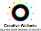 Creative wallonia